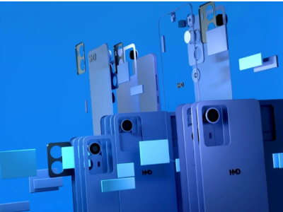 HMD推全新Pulse系列手机，引领“Gen 1可维修设计”风潮