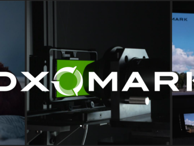 DXOMARK 推出手机屏幕测试基准更新及最新舒眼屏幕标志 聚焦新兴技术和当今用户使用场景