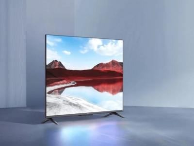 小米电视A Pro 2025系列欧洲上市 4K QLED画质引领新潮流