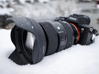 适马全新24-70mm镜头即将面世 挑战索尼GMII光学性能