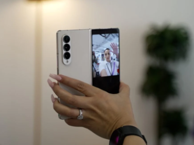 Galaxy Z Fold 6 Ultra细节揭晓：三星打造最强折叠屏手机