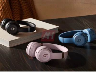 苹果 Beats Solo 4耳机宣传图曝光，5月2日正式发售，定价199美元