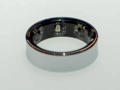 Galaxy Ring智能戒指即将上市 三星可穿戴设备领域再发力