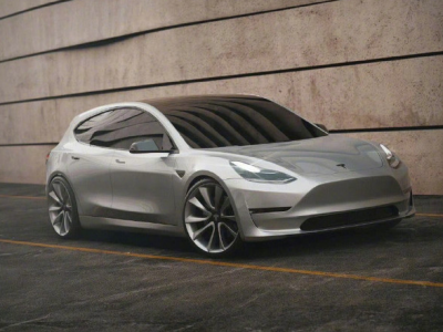 2025年特斯拉将推出全新入门级车型Model 2 市场定价或低于18万人民币