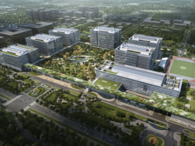 阿里巴巴全球总部及北京科技园双双启用，迎来第20个“阿里日”