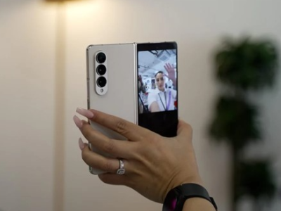 三星新一代折叠屏旗舰Galaxy Z Fold 6即将亮相：设计升级 轻薄出众