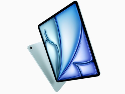 京东“1元焕新”大促 Apple新款iPad Air和Pro闪亮登场