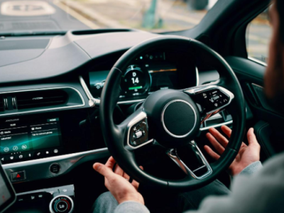 Wayve筹集10.5亿美元 英国自动驾驶领域再获巨额融资