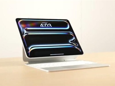 苹果新品发布：iPad Pro与iPad Air引领平板电脑新潮流