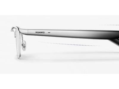 华为智能眼镜2全新方框太阳镜款式即将亮相夏季发布会