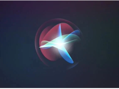 Siri大升级！曝苹果计划在WWDC 2024上展示生成式AI驱动的语音助手