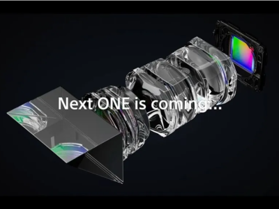 索尼Xperia 1 VI预告来袭：全新潜望长焦镜头惊艳亮相