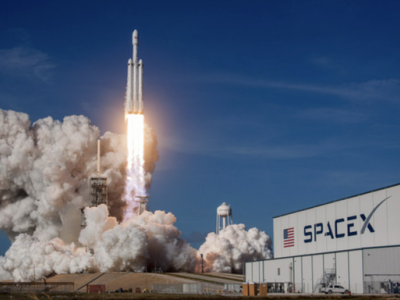 德克萨斯州业务增长 SpaceX面临支付欠款挑战