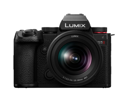松下新品盛会：5月22日见证Lumix S9与18-40mm变焦镜头的诞生