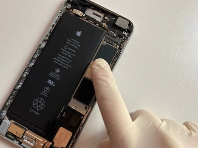 苹果新举措：iPhone 16 Pro Max电池升级，续航能力大增