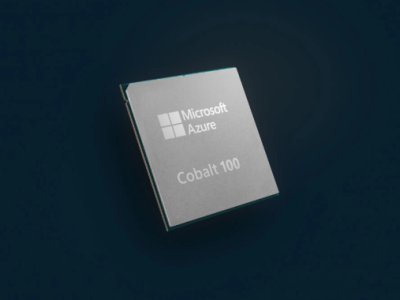 微软Build大会预热：自研AI芯片Cobalt 100即将亮相