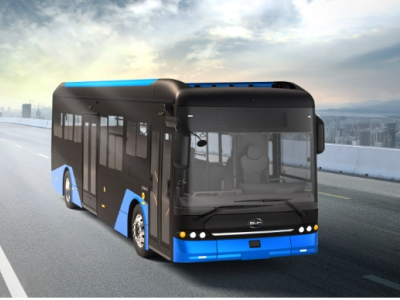 比亚迪5 月 29 日发布全新纯电动客车平台，搭载升级刀片电池及先进电机电控系统”