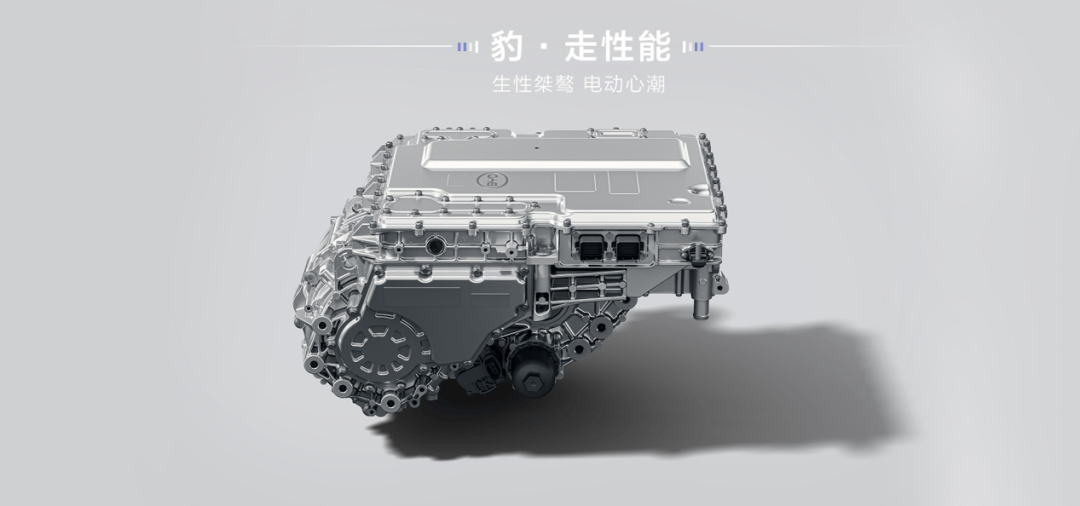 比亚迪海豹车型