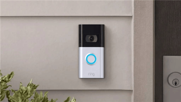 苹果研发智能门铃新品Face ID解锁自研WiFi芯片保障隐私