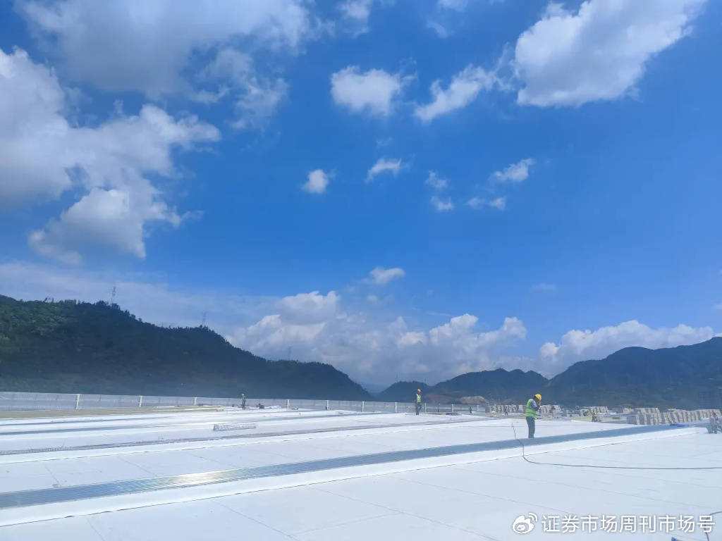 凤凰联盟平台东方雨虹防水技术助力爱玛新能源匠心品质赢得项目赞誉(图4)