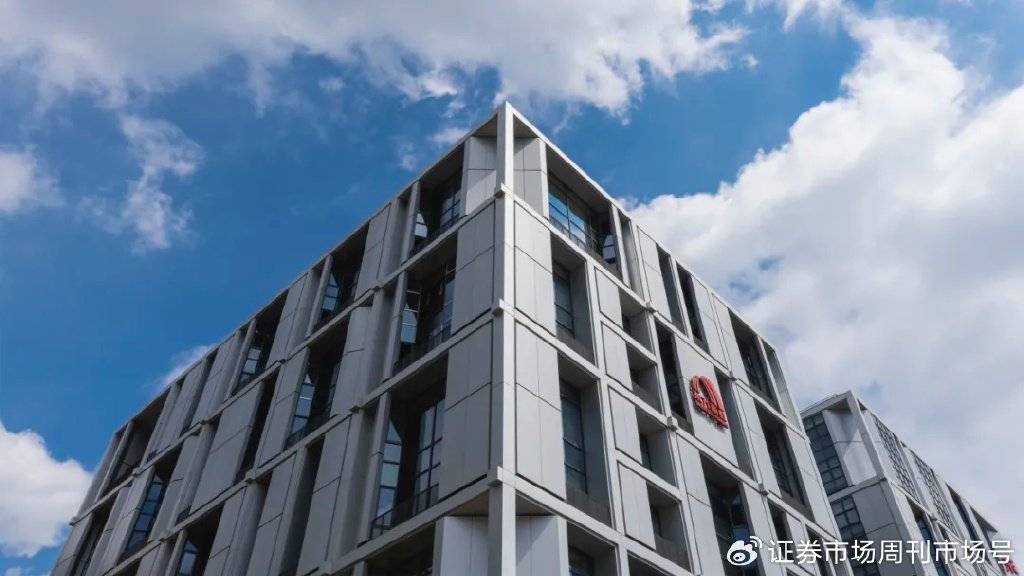 凤凰联盟平台东方雨虹防水技术助力爱玛新能源匠心品质赢得项目赞誉(图3)