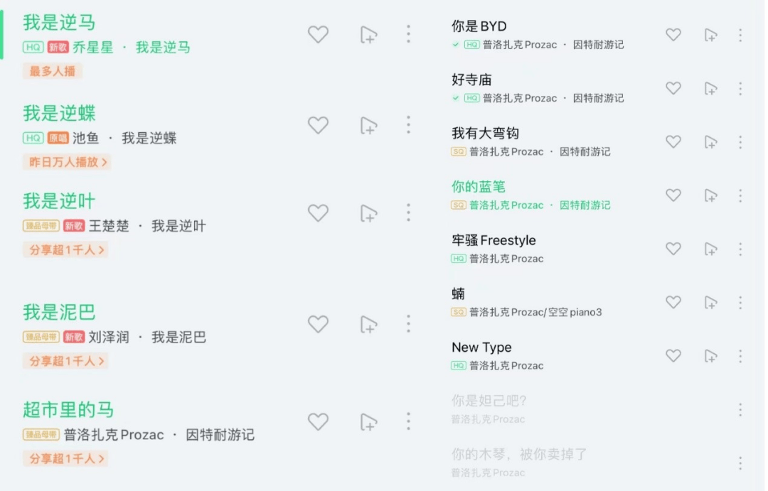 AI音乐创作