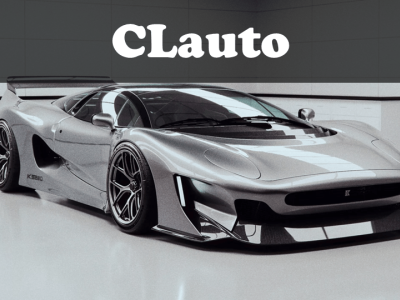 重塑经典，KS版捷豹XJ220能否引领复古超跑新潮流？