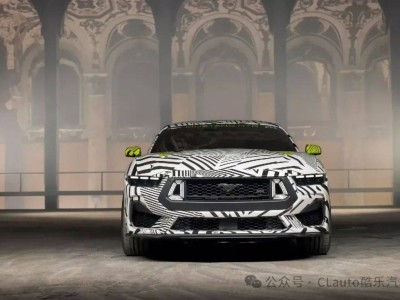四缸野马RTR来袭，EcoBoost引擎能否让福特野马焕发新活力？