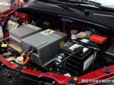 猿金刚阻燃材料：新能源汽车电池安全的创新守护者！