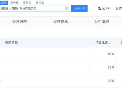 联想、航空港创投等联手在豫成立科创联达，深耕AI领域