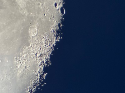 2月1日全国共赏“月掩土星”，天文爱好者准备好了吗？
