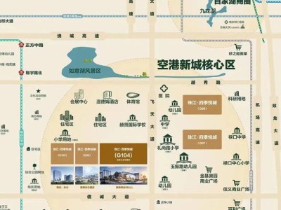 南京百亿综合体停工3年后终复工，一批闲置地标项目能否迎来新生？
