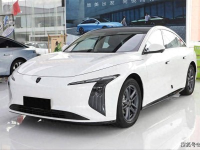 2025新年新选择，东风风行星海S7 555鸿运版纯电中级车性价比如何？