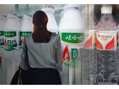 2024民企接班大战：宗馥莉问鼎女首富，高海纯等“企二代”谁领风骚？