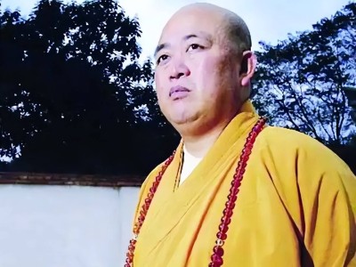 少林方丈释永信：4.5亿买地，名下18家公司，宗教与商业如何共舞？