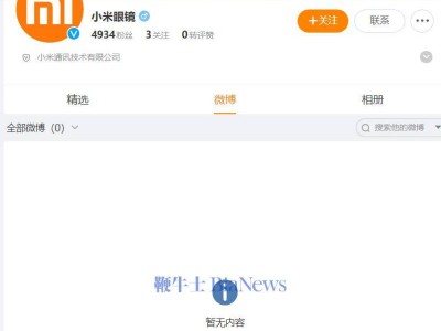 小米AI眼镜或将2月亮相，携手小米15 Ultra共登舞台