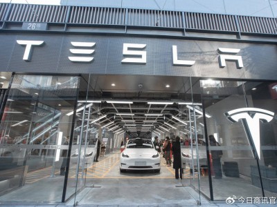 特斯拉利润腰斩交付负增长，2025新车能否成救星？