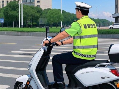 C1驾照能骑哪些电动车？这5种千万别碰，否则扣分罚款没商量！