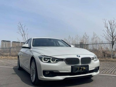 宝马3系新车减震器异响，原因何在？全面解析与应对策略！