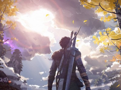 仙剑三十周年，新作《仙剑世界》携三大惊喜强势归来！
