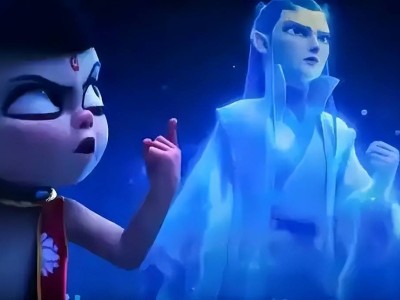 《哪吒2》悉尼首映爆满，中国动画海外扬名！