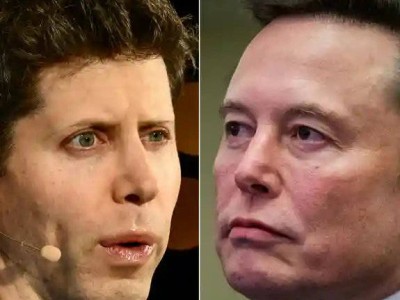 马斯克欲千亿收购OpenAI，奥尔特曼：不卖！