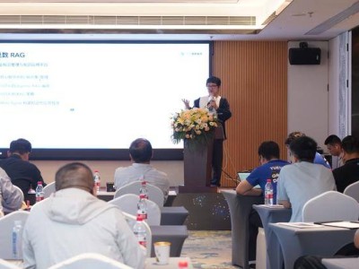 悦数Graph RAG：领跑向量与图数据库融合新赛道