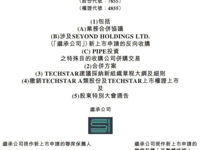 图达通借壳上市港交所，激光雷达解决方案全球领先