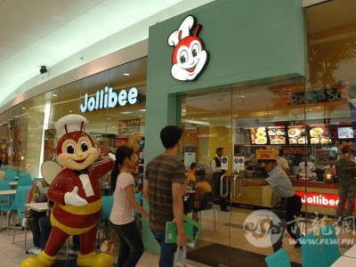 Jollibee大动作！取消土地持有权，全面放开外资持股限制