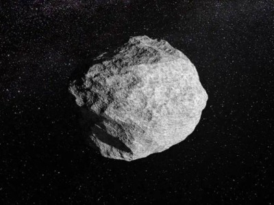 2032年地球或迎小行星撞击？“2024 YR4”来袭概率2%引关注