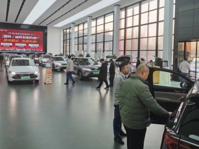 智能驾驶，下沉市场的新机遇还是挑战？