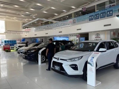 “一口价”模式，能否成为合资品牌在中国市场的新转机？