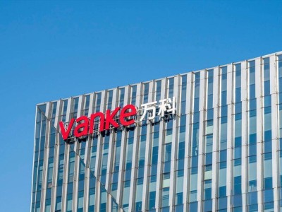 万科参与设立16亿基金收购厦门泊寓项目，将如期偿还2月到期债券