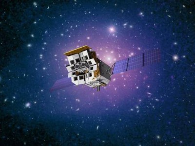 "“天关”卫星揭秘：罕见X射线双星系统全程追踪记"